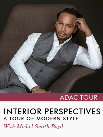 Interior Perspectives A Tour Of Modern Style With Michel