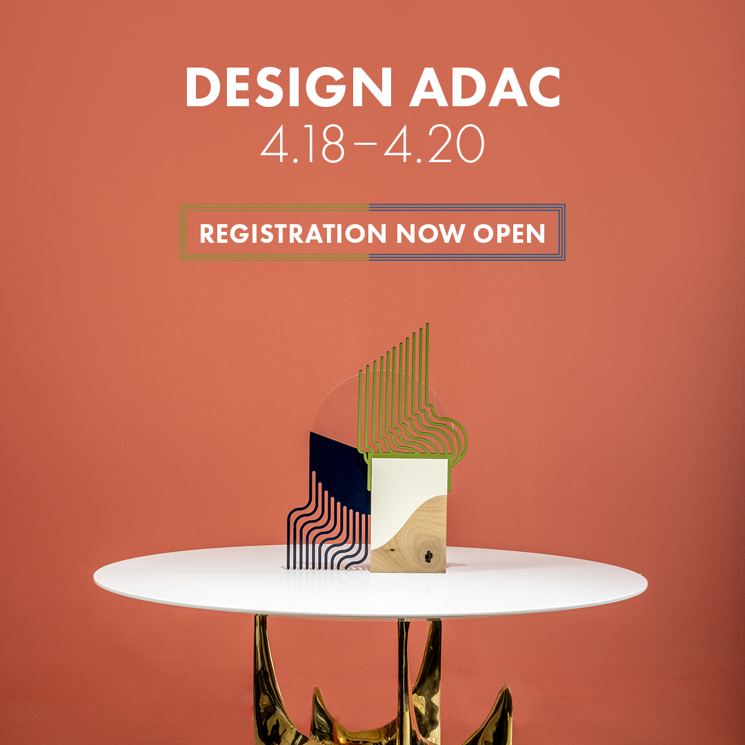 Design ADAC ADAC